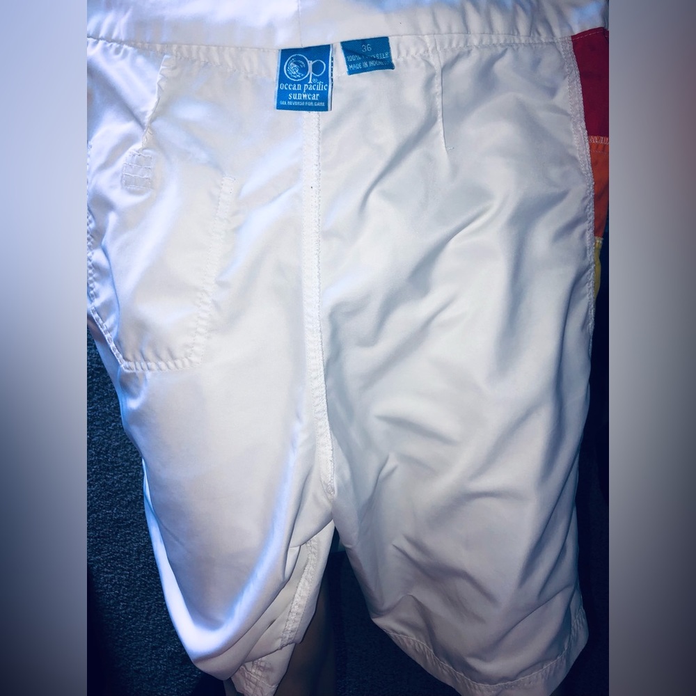 Swim trunks - Picture 9 of 10